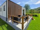 Cliquez pour découvrir toutes les photos de l'HÉBERGEMENT ! lodge - camping La Roche photo 2