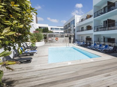 résidence Odalys Référence Archipel photo 1