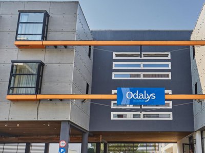 résidence Odalys Référence Archipel photo 10