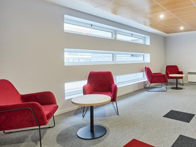 résidence Odalys Référence Archipel photo 11