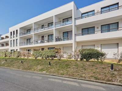 résidence Odalys Référence Archipel photo 13