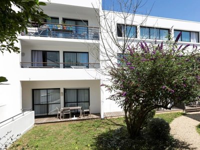 appartement - Hôtelière Odalys Référence Archipel photo 1