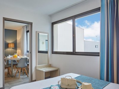 résidence Odalys Référence Archipel photo 22