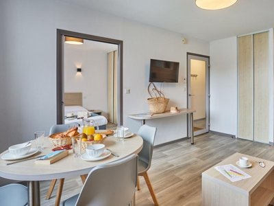 résidence Odalys Référence Archipel photo 23