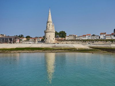 résidence Odalys Référence Archipel photo 25