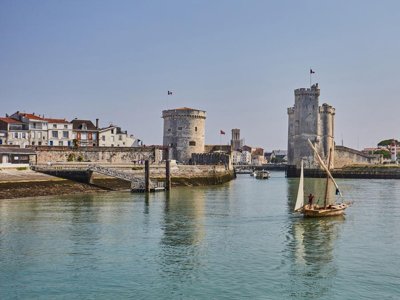 résidence Odalys Référence Archipel photo 27