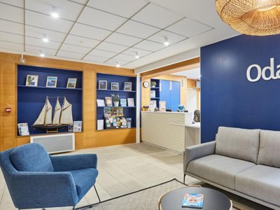 résidence Odalys Référence Archipel photo 3