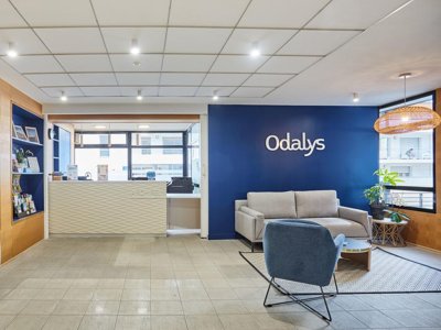 résidence Odalys Référence Archipel photo 4