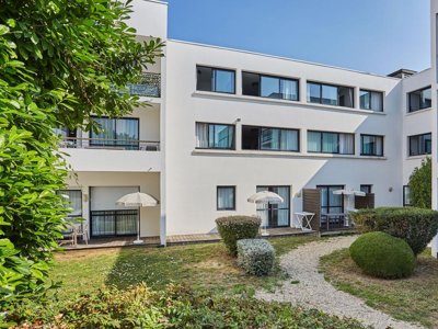 résidence Odalys Référence Archipel photo 7