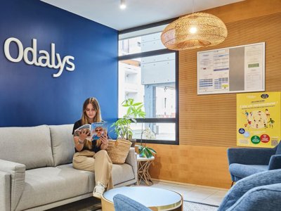 résidence Odalys Référence Archipel photo 8