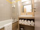 Cliquez pour découvrir toutes les photos de l'HÉBERGEMENT ! appartement - résidence Hôtelière Odalys Référence Archipel photo 8