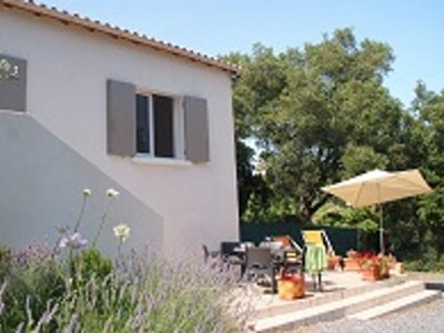 Cliquez pour découvrir toutes les photos de l'HÉBERGEMENT ! maison de campagne - Sélection Camping photo 2