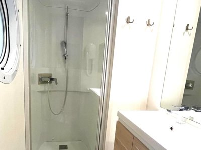 Cliquez pour découvrir toutes les photos de l'HÉBERGEMENT ! mobil-home - Sélection Camping photo 6