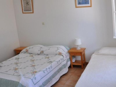 Cliquez pour découvrir toutes les photos de l'HÉBERGEMENT ! maison de campagne - Sélection Camping photo 5