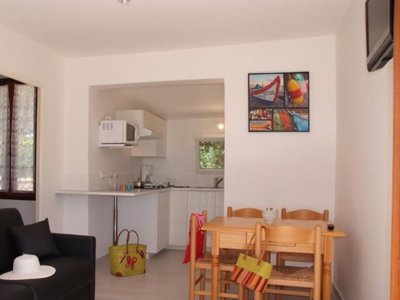 Cliquez pour découvrir toutes les photos de l'HÉBERGEMENT ! maison de campagne - Sélection Camping photo 2