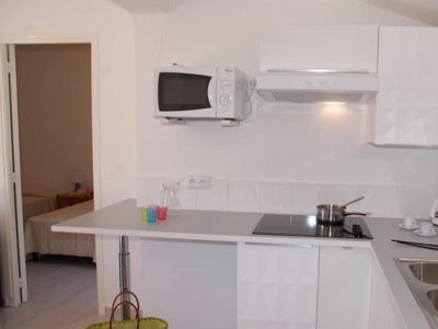 Cliquez pour découvrir toutes les photos de l'HÉBERGEMENT ! maison de campagne - Sélection Camping photo 5