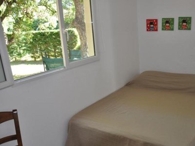 Cliquez pour découvrir toutes les photos de l'HÉBERGEMENT ! maison de campagne - Sélection Camping photo 3