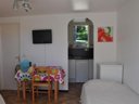 Cliquez pour découvrir toutes les photos de l'HÉBERGEMENT ! maison de campagne - camping Sélection Camping photo 2