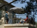 Cliquez pour découvrir toutes les photos de l'HÉBERGEMENT ! maison de campagne - camping Sélection Camping photo 3