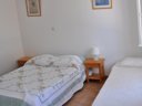 Cliquez pour découvrir toutes les photos de l'HÉBERGEMENT ! maison de campagne - camping Sélection Camping photo 5