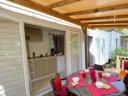 Cliquez pour découvrir toutes les photos de l'HÉBERGEMENT ! mobil-home - camping Sélection Camping photo 2