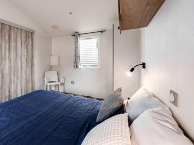 Cliquez pour découvrir toutes les photos de l'HÉBERGEMENT ! mobil-home - Les Violettes photo 7