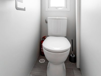 Cliquez pour découvrir toutes les photos de l'HÉBERGEMENT ! mobil-home - Les Violettes photo 11