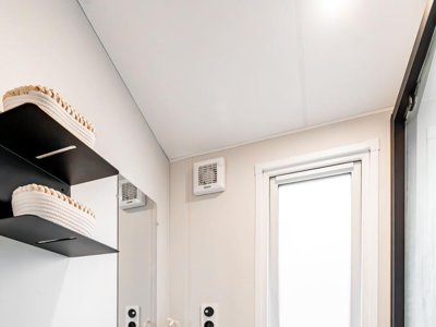 Cliquez pour découvrir toutes les photos de l'HÉBERGEMENT ! mobil-home - Les Violettes photo 9