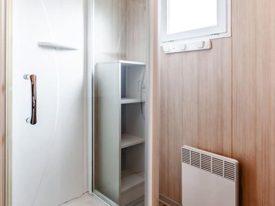 Cliquez pour découvrir toutes les photos de l'HÉBERGEMENT ! chalet - Les Violettes photo 11