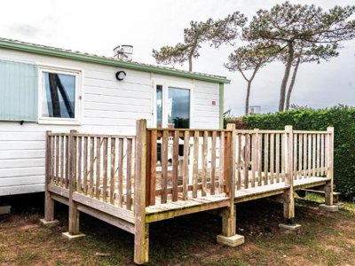 Cliquez pour découvrir toutes les photos de l'ÉTABLISSEMENT ! camping Les Violettes photo 19