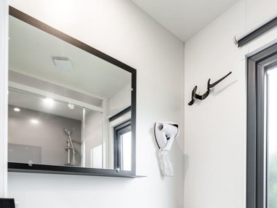 Cliquez pour découvrir toutes les photos de l'HÉBERGEMENT ! mobil-home - Les Violettes photo 10