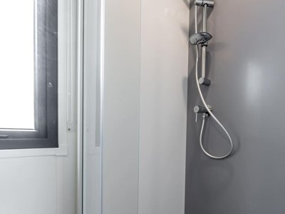 Cliquez pour découvrir toutes les photos de l'HÉBERGEMENT ! mobil-home - Les Violettes photo 13