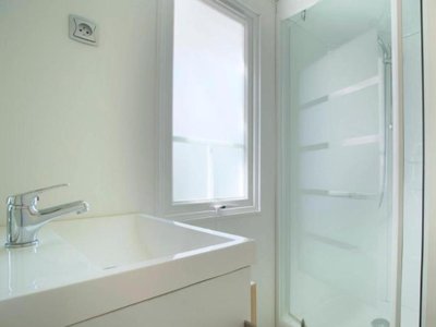 Cliquez pour découvrir toutes les photos de l'ÉTABLISSEMENT ! camping Les Violettes photo 30