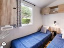 Cliquez pour découvrir toutes les photos de l'HÉBERGEMENT ! mobil-home - camping Les Violettes photo 3