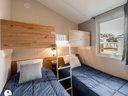 Cliquez pour découvrir toutes les photos de l'HÉBERGEMENT ! mobil-home - camping Les Violettes photo 4