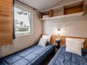 Cliquez pour découvrir toutes les photos de l'HÉBERGEMENT ! mobil-home - camping Les Violettes photo 5
