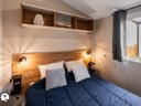 Cliquez pour découvrir toutes les photos de l'HÉBERGEMENT ! mobil-home - camping Les Violettes photo 7