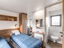 Cliquez pour découvrir toutes les photos de l'HÉBERGEMENT ! mobil-home - camping Les Violettes photo 11