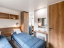 Cliquez pour découvrir toutes les photos de l'HÉBERGEMENT ! mobil-home - camping Les Violettes photo 2