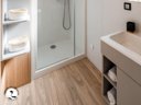 mobil-home - camping Les Violettes photo 4