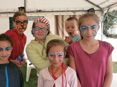 Cliquez pour découvrir toutes les photos de l'ÉTABLISSEMENT ! camping Le Pavillon Bleu photo 12
