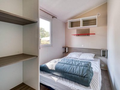 mobil-home - Le Pavillon Bleu photo 6
