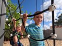 Cliquez pour découvrir toutes les photos de l'ÉTABLISSEMENT ! camping Le Pavillon Bleu photo 11