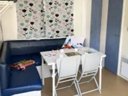 mobil-home - camping Le Pavillon Bleu photo 2