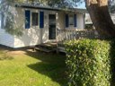 Cliquez pour découvrir toutes les photos de l'HÉBERGEMENT ! mobil-home - camping Le Pavillon Bleu photo 1