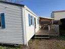 Cliquez pour découvrir toutes les photos de l'HÉBERGEMENT ! mobil-home - camping Le Pavillon Bleu photo 2