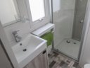 Cliquez pour découvrir toutes les photos de l'HÉBERGEMENT ! mobil-home - camping Le Pavillon Bleu photo 6