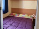 mobil-home - camping Le Pavillon Bleu photo 5