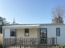 Cliquez pour découvrir toutes les photos de l'HÉBERGEMENT ! mobil-home - camping Le Pavillon Bleu photo 1