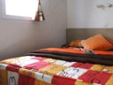 Cliquez pour découvrir toutes les photos de l'HÉBERGEMENT ! mobil-home - camping Le Pavillon Bleu photo 5